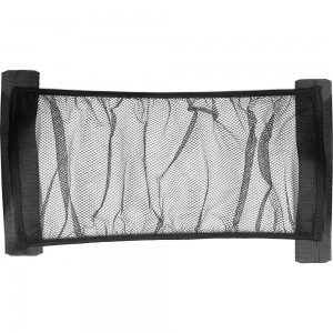 Багажная сетка-карман на липучках STVOL 20х70 см SMP02