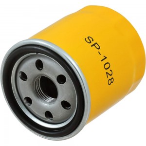 Фильтр масляный SUFIX SP-1028