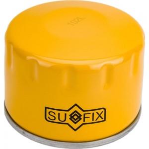 Фильтр масляный SUFIX SP-1016