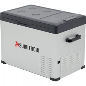 Бытовой компрессионный холодильник Sumitachi SUMC40