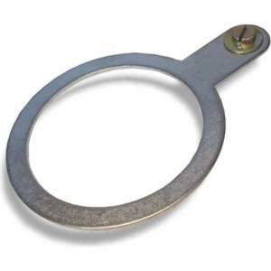 Кольцо заземления SURYAKOTI CAST SC 50Y SS размер 50, нержавеющая сталь SC060200Y