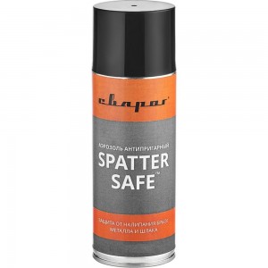 Аэрозоль антипригарный Spatter Safe 0.52 л Сварог 98942