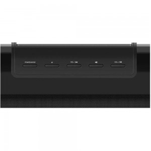Саундбар SVEN SB-2150A черный, 180 Вт, USB, HDMI, ПДУ, Optical, Bluetooth, дисплей, беспроводной сабвуфер SV-019556
