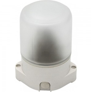Светильник SVET НББ 01-60-001 IP65 белый SV0111-0001