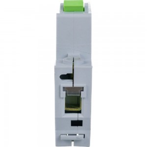 Автоматический выключатель Светозар 1-полюсный B тип расцепления 25 A 230/400 В 49050-25-B