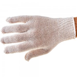 Трикотажные перчатки СВС 7 класс 31003492