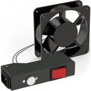 Вентилятор охлаждения SYSMATRIX 120мм FU 0014.001
