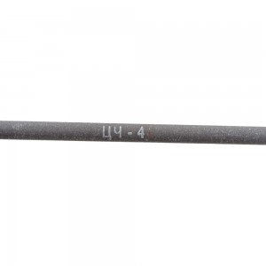 Электроды ЦЧ-4 (3 мм; 1 кг) Тантал DK.5160.09087