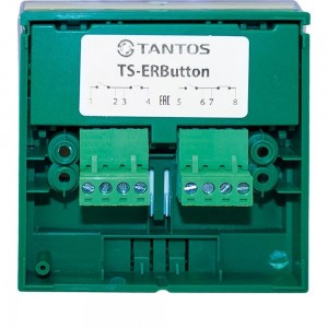 Устройство разблокировки двери Tantos TS-ERButton