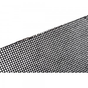 Сетка абразивная ПРОМ (10 шт; 115x280 мм; зерно 80) Targ 664080