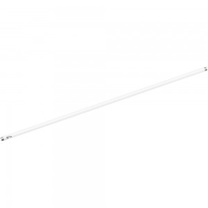 Люминесцентная линейная двухцокольная лампа TDM ЛБ-36Вт/630 T8/G13 3000 К SQ0355-0028