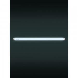 Люминесцентная линейная двухцокольная лампа TDM ЛДХ-18Вт/765 T8/G13 6500 К SQ0355-0027