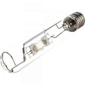 Металлогалогенная лампа TDM ДРИ 250 6000 К Е40 SQ0325-0016