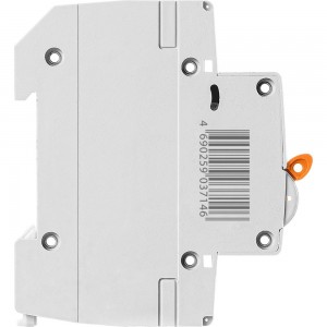 Автоматический выключатель ВА47-29 (1Р; 2 А; 4.5 кА; В) TDM SQ0206-0002
