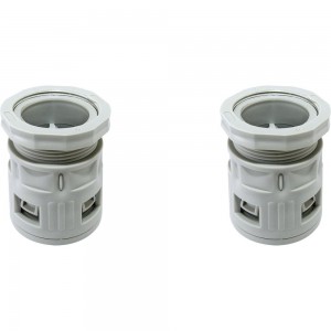 Вводная муфта для гофротрубы TDM SQ0405-0019 