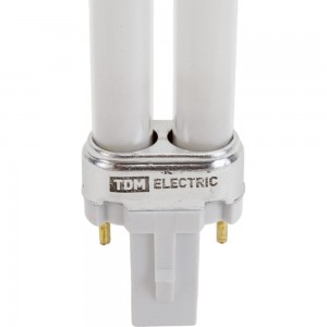 Энергосберегающая лампа TDM КЛЛ-PS-11 Вт-6500 K-G23 SQ0323-0088