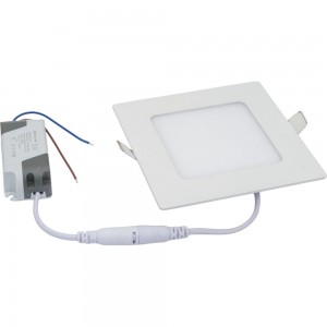 Встраиваемый светодиодный светильник TDM Даунлайт СВО SQ0329-0120