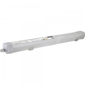 Светодиодный светильник TDM LED ДПП 600 16Вт, 6500К, 1200лм, IP65, компакт, Народный SQ0366-0127