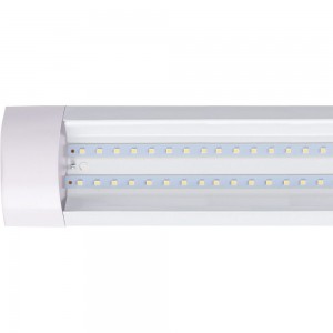 Светодиодный светильник TDM LED ДПО 3017 36Вт, 3200лм, 6500К, Компакт, Народный SQ0329-0141