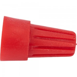 Соединительный изолирующий зажим TDM СИЗ-5, 20 мм2, красный, 5 штук SQ0519-0030