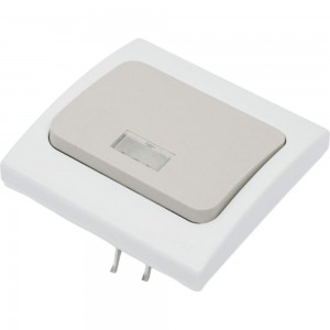 Звонковая кнопка TDM Вуокса SQ1803-0107