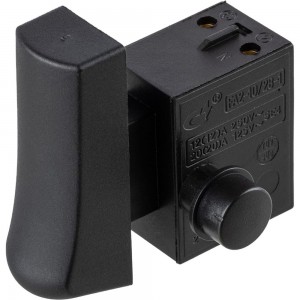Кнопка fa2-10/2b-1 выключатель для угловой шлифмашины ушм 1200/125 TDM SQ1080-0126