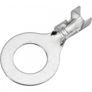 Кольцевой наконечник TDM НК 8-1,0-1.5 кольцо 0,5-1.5 кв. мм, 20 шт. SQ0546-0305