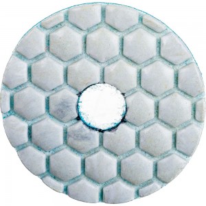 Круг алмазный гибкий шлифовальный АГШК BALL (50x2 мм; Р600) TECH-NICK 128.120.7382