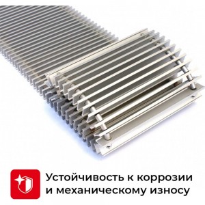 Рулонная решетка Techno алюминиевая стандарт PPA 200-2000 RH04005639
