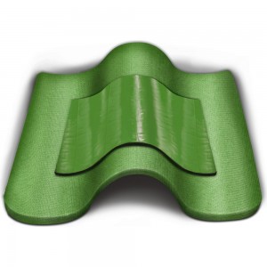 Лента гидроизоляционная NICOBAND ГП (10 м х 10 см; зеленый) Технониколь ЦБ770868
