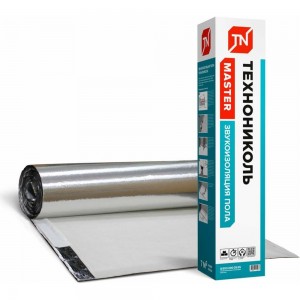 Звукоизоляция пола Технониколь TN539797 