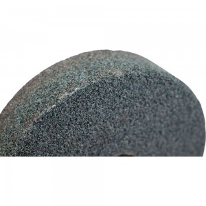 Круг (150х25х12.7 мм; карбид кремния) ТЕХНОРЕАЛ МА350052010