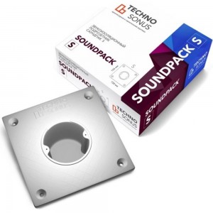 Подрозетник ТехноСонус SoundPack S 1400500016
