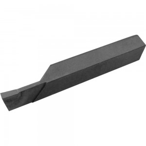 Резец отрезной ВК8 2130-0001 (16х10х100 мм) ТехноСталь 036316 Резец отрезной ВК8 2130-0001 (16х10х100 мм) ТехноСталь 036316