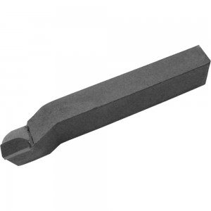 Резец проходной упорный отогнутый Т15К6 2103-0057 (25х16х140 мм) ТехноСталь 029064 Резец проходной упорный отогнутый Т15К6 2103-0057 (25х16х140 мм) ТехноСталь 029064