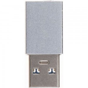 Переходник Telecom OTG USB 3.1 Type-C/F -- USB 3.0 A/M TA432M