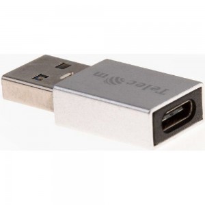 Переходник Telecom OTG USB 3.1 Type-C/F -- USB 3.0 A/M TA432M