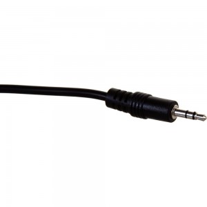 Удлинительный кабель Telecom 3.5 Jack /M/-3.5 Jack /F/, стерео, аудио, 2м TAV7179-2M