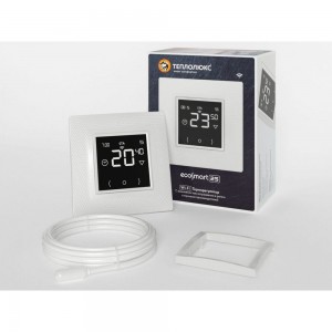 Терморегулятор для теплого пола Теплолюкс EcoSmart 25 2239190