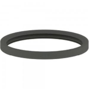 Уплотнительное силиконовое кольцо D250 мм ZIN Italy ТЕПЛОВиСУХОВ TS.KMP.UKL.0250.75023