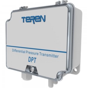 Датчик перепада давления Teren DPT380 Датчик перепада давления Teren DPT380