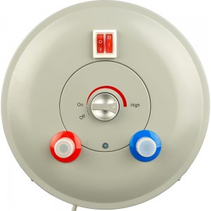 Электрический накопительный водонагреватель Термекс RZL 50 (IU 50 V)