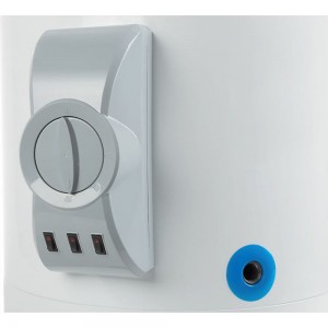 Электрический накопительный водонагреватель Термекс ER 200 V