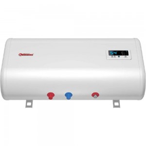 Аккумуляционный электрический бытовой водонагреватель Термекс IF 80 H pro ЭдЭБ00323