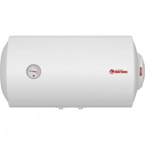 Электрический аккумуляционный бытовой водонагреватель Термекс TitaniumHeat 50 H Slim ЭдЭБ01026