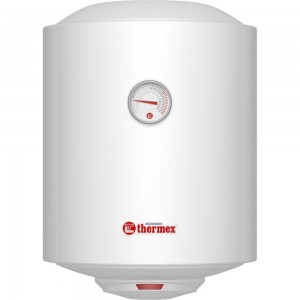 Электрический аккумуляционный бытовой водонагреватель Термекс TitaniumHeat 30 V Slim ЭдЭБ01018