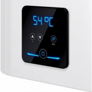 Электрический аккумуляционный водонагреватель Термекс бытовой Smart 50 V ЭдЭБ00862