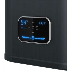 Аккумуляционный электрический бытовой водонагреватель Термекс THERMEX ID 80 V pro Wi-Fi ЭдЭБ01137