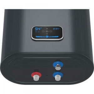 Аккумуляционный электрический бытовой водонагреватель Термекс THERMEX ID 80 V pro Wi-Fi ЭдЭБ01137