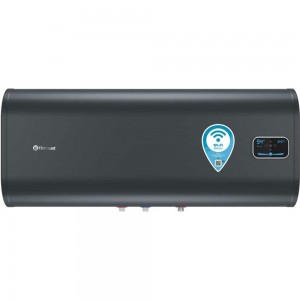 Электрический водонагреватель Термекс THERMEX ID 100 H pro Wi-Fi аккумуляционный ЭдЭБ01143